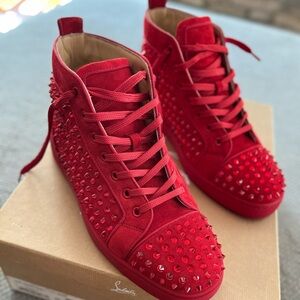 Christian Louboutin Sneaker